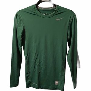 Nike Pro combat compression Dri fit shirt